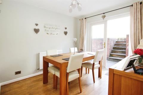 3 bedroom detached house for sale, Old Hall Drive, Bradwell, Newcastle