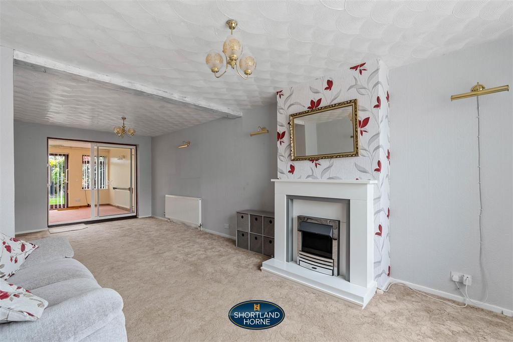 Deans Way, Coventry CV7 3 bed semidetached house for sale £250,000