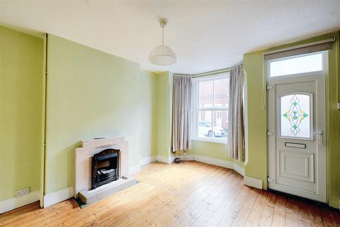 3 bedroom terraced house for sale, Grimston Road, Nottingham