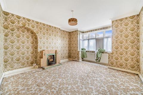 3 bedroom detached house for sale, Thornhill Avenue, Surbiton