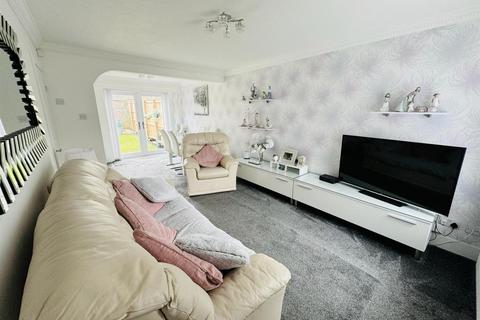 3 bedroom house for sale, Welwyn Close, Sunderland SR5