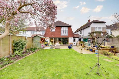 4 bedroom detached house for sale, Offington Drive, Offington, Worthing