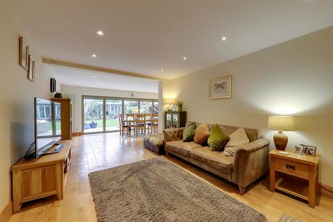 4 bedroom detached house for sale, Offington Drive, Offington, Worthing