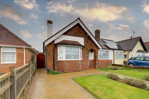 2 bedroom semi-detached bungalow for sale, The Plantation, Worthing
