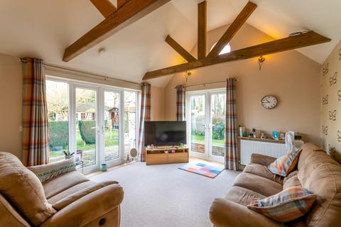 5 bedroom detached house for sale, Top Street, East Drayton, Retford