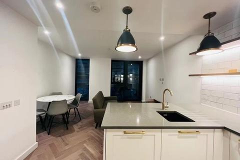 1 bedroom apartment to rent, London E1W