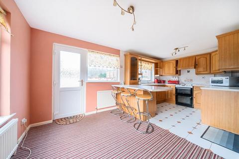 7 Ashdown Close, Chandler's Ford, Eastleigh, SO53 5QF