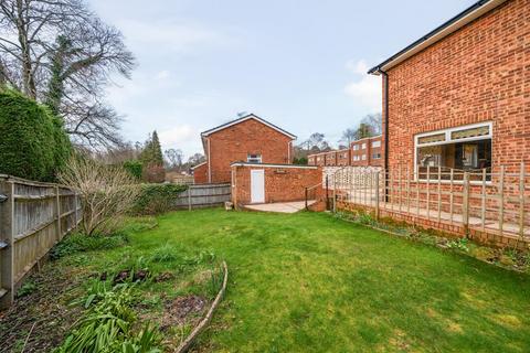 7 Ashdown Close, Chandler's Ford, Eastleigh, SO53 5QF