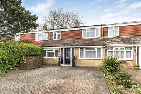 11 Highview, Vigo, Gravesend, DA13 0RR