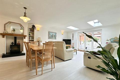 3 bedroom terraced house for sale, Churston Road, Churston Ferrers, Brixham