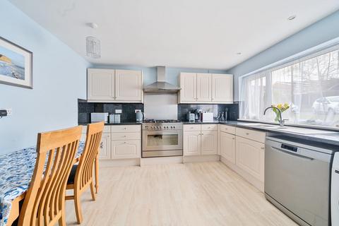 3 bedroom terraced house for sale, Cherwell Gardens, Chandler's Ford