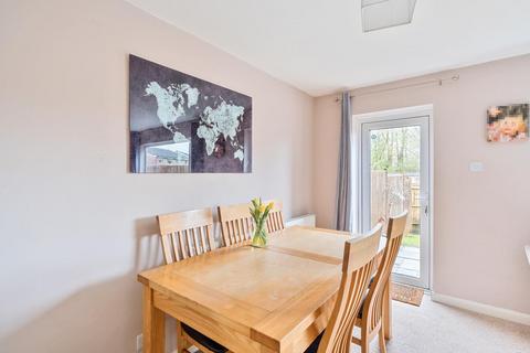 3 bedroom terraced house for sale, Cherwell Gardens, Chandler's Ford