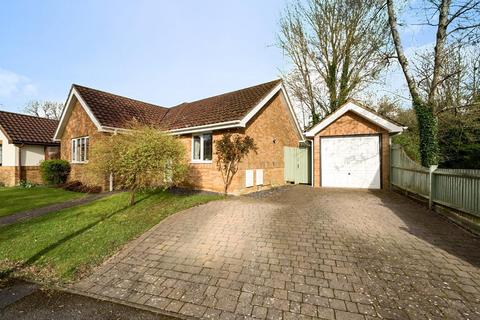 3 bedroom detached bungalow for sale, Shannon Way, Valley Park, Chandlers Ford