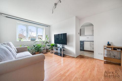 1 bedroom flat for sale, Rouel Road, Bermondsey, SE16