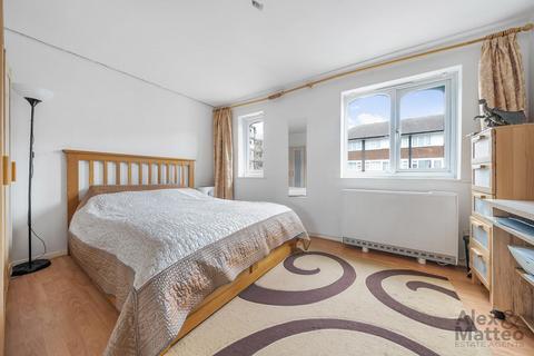 1 bedroom flat for sale, Rouel Road, Bermondsey, SE16