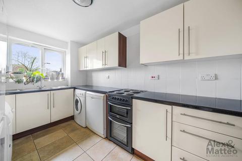 1 bedroom flat for sale, Rouel Road, Bermondsey, SE16