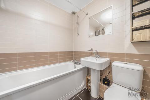 1 bedroom flat for sale, Rouel Road, Bermondsey, SE16