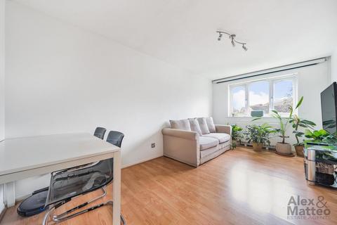 1 bedroom flat for sale, Rouel Road, Bermondsey, SE16