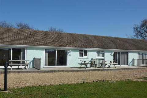 2 bedroom terraced bungalow for sale, SALTERNS VILLAGE, SEAVIEW