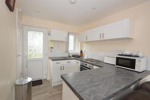 undefined, SALTERNS VILLAGE, SEAVIEW