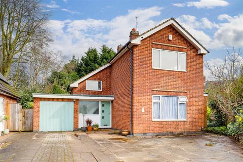 3 bedroom detached house for sale, Reigate Drive, Attenborough NG9