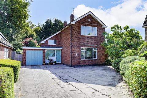 3 bedroom detached house for sale, Reigate Drive, Attenborough NG9