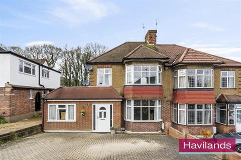 4 bedroom semi-detached house for sale, Uplands Way, London