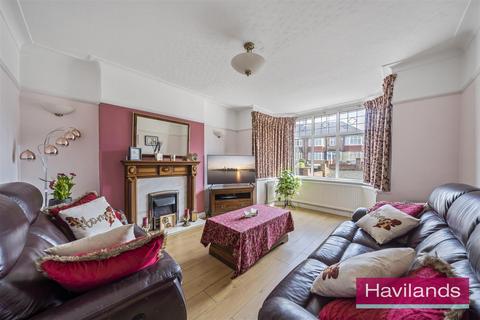 4 bedroom semi-detached house for sale, Uplands Way, London