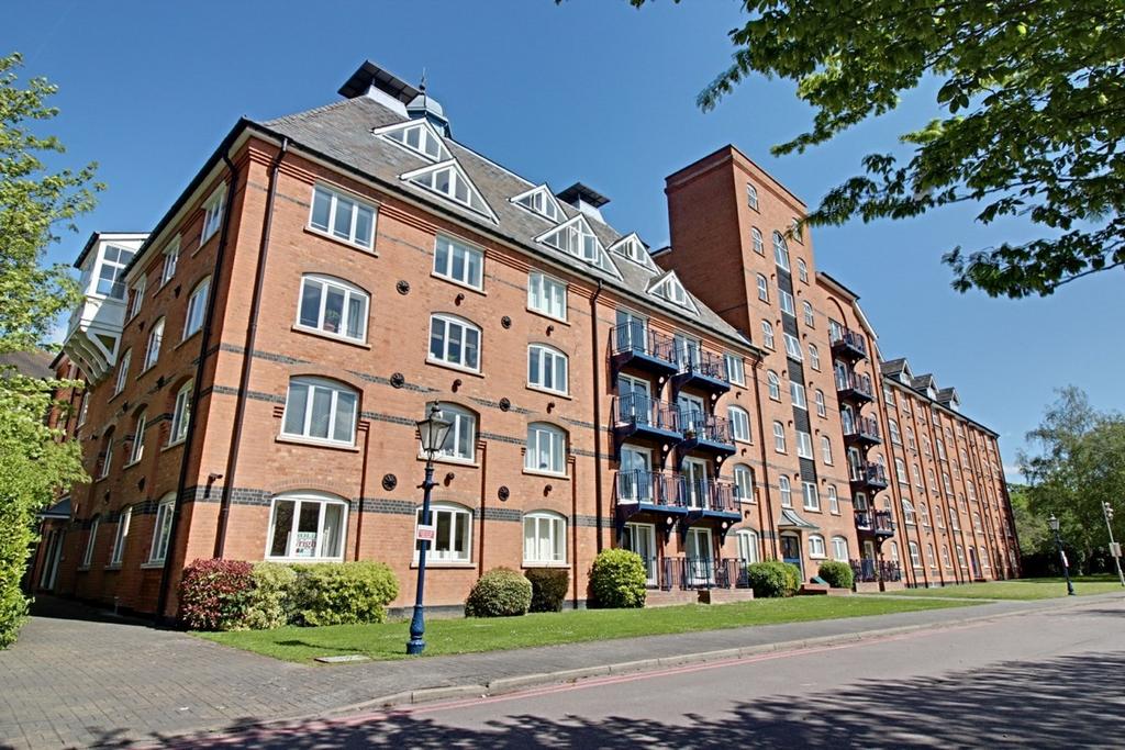 Sheering Lower Road, Sawbridgeworth, CM21 1 bed apartment to rent £