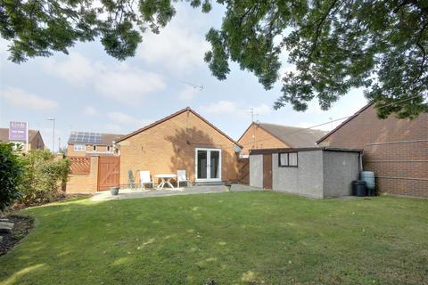 2 bedroom detached bungalow for sale, Oak Drive, Newport