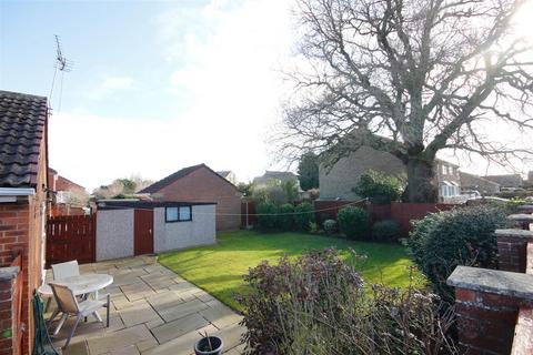 2 bedroom detached bungalow for sale, Oak Drive, Newport