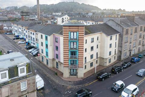 3 bedroom apartment for sale, Milton Street, Dundee DD3