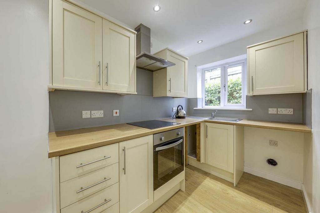 Example Kitchen