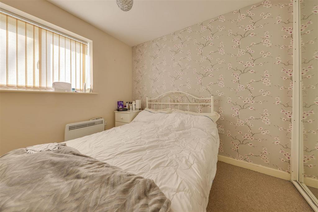 Bed 1