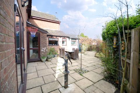 3 bedroom semi-detached house for sale, North Newnton WILTSHIRE