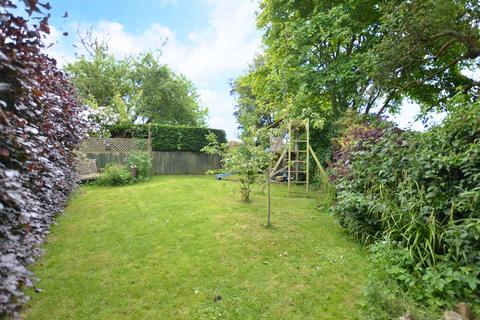 3 bedroom semi-detached house for sale, North Newnton WILTSHIRE