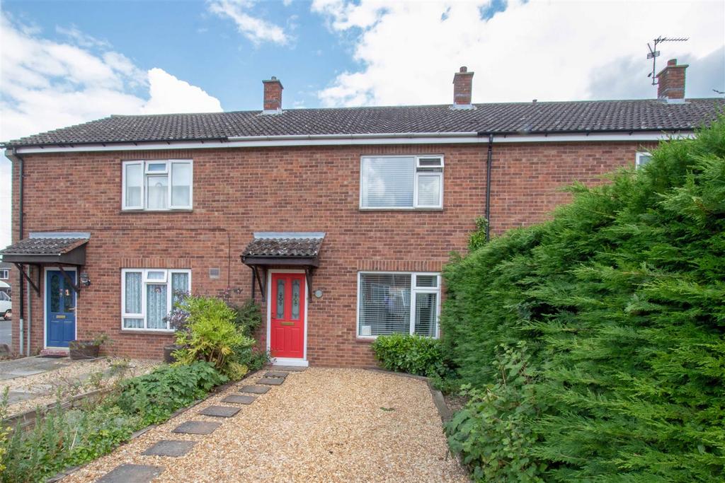 Nairn Road, Stamford 2 bed terraced house to rent £925 pcm (£213 pw)