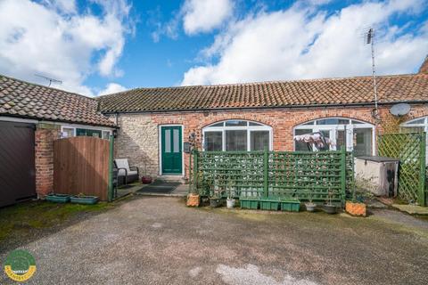 2 bedroom barn conversion for sale, Sunderland Farm Close, Tickhill, Doncaster