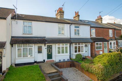 3 bedroom terraced house for sale, Periwinkle Lane, Hitchin