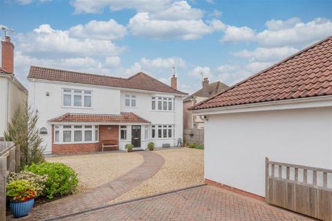 4 bedroom detached house for sale, Grange Road, Saltford, Bristol