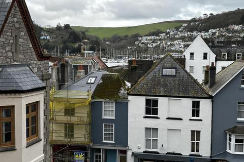 2 bedroom house to rent, Higher Street, Dartmouth