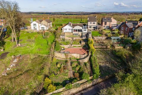 5 bedroom detached bungalow for sale, Main Road, Stretton, Alfreton, DE55 6EW