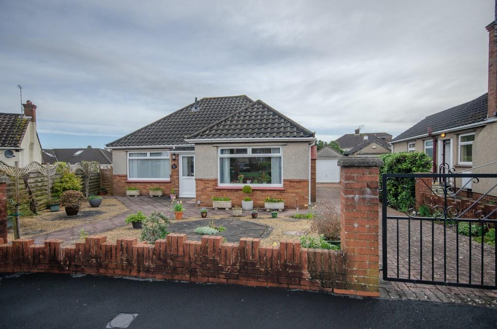 Oakdale Close, Downend, Bristol, BS16... 2 bed detached bungalow for