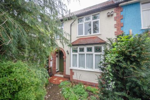 7 Johnsons Road, Bristol, BS5 9AT