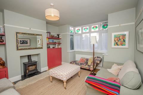 7 Johnsons Road, Bristol, BS5 9AT