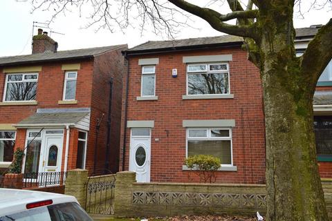3 bedroom house for sale, Wolverton Avenue, Oldham