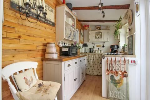 2 bedroom terraced house for sale, Woodbine Cottage, Littlethorpe, Ripon, North Yorkshire