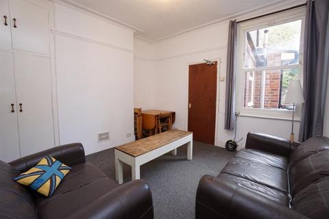 5 bedroom terraced house for sale, Crookes Road, Broomhill, Sheffield, S10 5BD