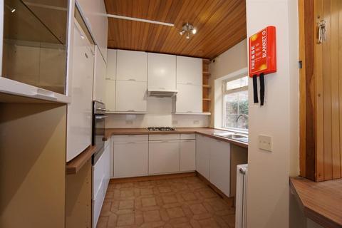 57 Crookes Road, Sheffield, S10 5BD