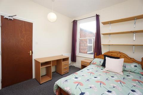 57 Crookes Road, Sheffield, S10 5BD